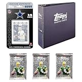 Topps Dallas Cowboys 2008 Gift Set