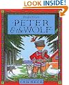 Peter And The Wolf