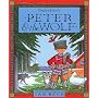 Peter and the Wolf