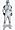 Deluxe Clone Trooper Costume: