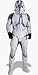 Star Wars Deluxe Clone Trooper Child Costume
