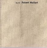 Robert Maillart: bridges and constructions