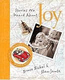 Bruce & Stan Books Stories We Heard About Joy
