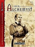 Eigenschaften Fantasy Productions / Der Alchemyst. DSA-Gruppenabenteuer für Helden (Einsteiger)