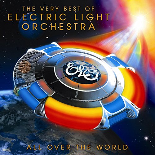 Album Art for All Over the World: Very Best of by Elo