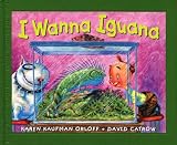 I Wanna Iguana [Modern Gem]