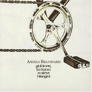 Angelo Branduardi - Gulliver (la luna e altri disegni) - Zortam Music