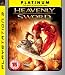 Heavenly Sword - Platinum (PS3)