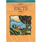 Steck-Vaughn Comprehension Skill Books: Student Edition (Level D) Facts ~ Linda Ward Beech