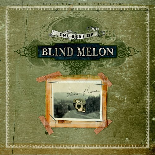 Blind Melon - The Best Of Blind Melon (Advance) - Zortam Music