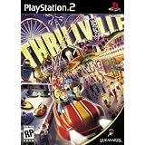 Thrillville ~ LucasArts