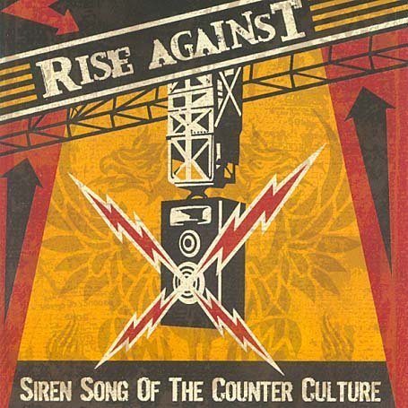 Rise Against - Siren Song of the Counter Culture: Special Edition - Zortam Music