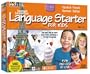 Instant Immersion Language Starter For Kids (4 CD-ROM)