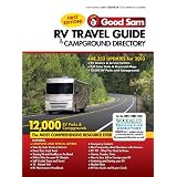 2013 Good Sam RV Travel Guide & Campground Directory by Good Sam