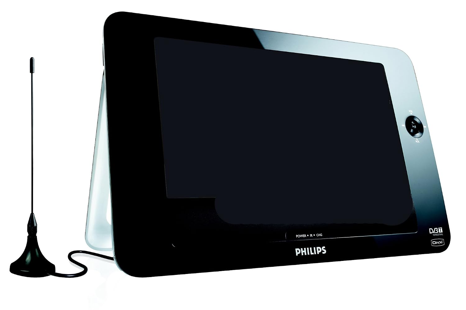 Dvd PET835