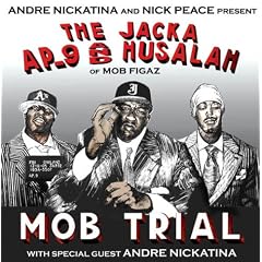 Mob Trial