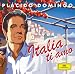 Italia, ti amo