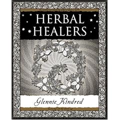 Herbal Healers (Wooden Books Gift Book)