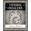 Herbal Healers (Wooden Books Gift Book)