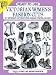 Ready-to-Use Victorian Women's Fashion Cuts: 277 Different Copyright-Free Designs Printed One Side (Dover Clip-Art Series)