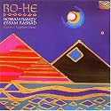 Rohe: Classical Egyptian Dance