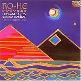 Rohe: Classical Egyptian Dance