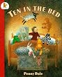 Ten in the Bed