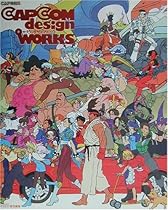 Capcom Design Works Capcom Design Works
