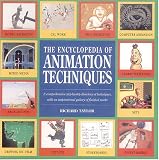 Encyclopedia of Animation Techniques