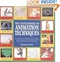 The Encyclopedia of Animation Techniques: A Comprehensive Step-By-Step Directory of Techniques, with an Inspirational Gallery of Finished Works