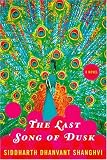 The Last Song of Dusk: A Novel