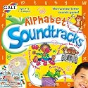 Galt Toys Alphabet Soundtracks Game