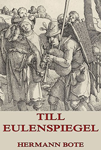 Till Eulenspiegel: Vollständige Ausgabe (German Edition)