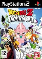 Dragon Ball Z: Infinite World
