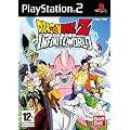 Dragon Ball Z: Infinite World