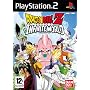 Dragon Ball Z: Infinite World