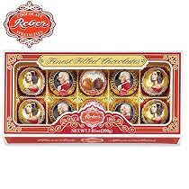 Reber Assorted 10 Piece
