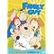The Family Guy, Vol. 1: Seasons 1 & 2 (4 Discs) (DVD Series) (Dual-layered DVD)