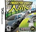 Need for Speed Nitro (Nintendo DS)