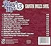 Blues Mix 13: Grown / Various