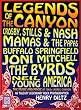 Legends of the Canyon: Classic Artists