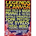 Legends of the Canyon: Classic Artists [DVD] [2009] [Region 1] [US Import] [NTSC]