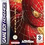 Spider-Man 2 (GBA)