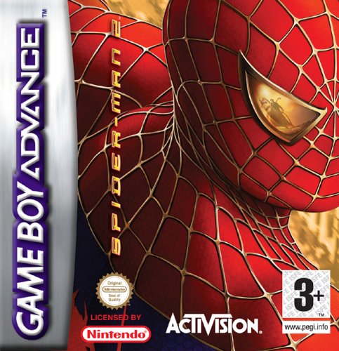 Buy Spider-Man 2 (GBA) online at Discounted New and Used prices. Delivered to your door with Childrens Toyshop.com