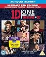 One Direction: This Is Us (Blu-ray 3D) [2013] [Region Free]
