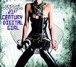 21st Century Digital Girl