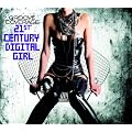 21st Century Digital Girl