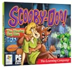 Scooby Doo Glowing Bug Man (Jewel Case)