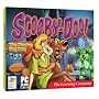 Scooby Doo Glowing Bug Man (Jewel Case)