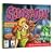 Scooby Doo Glowing Bug Man (Jewel Case)